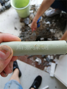 江汉室内漏水检测